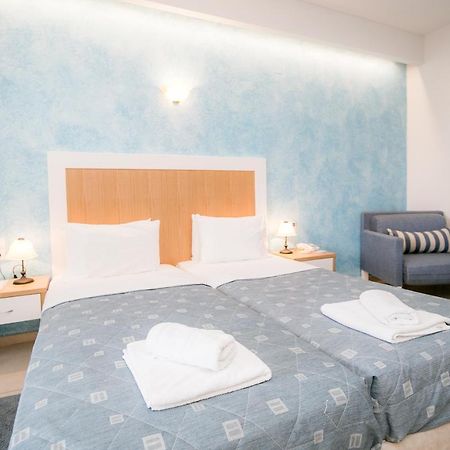 Aeolos Hotel Skopelos Town Exterior photo